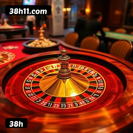 Jogos de Cassino ao Vivo