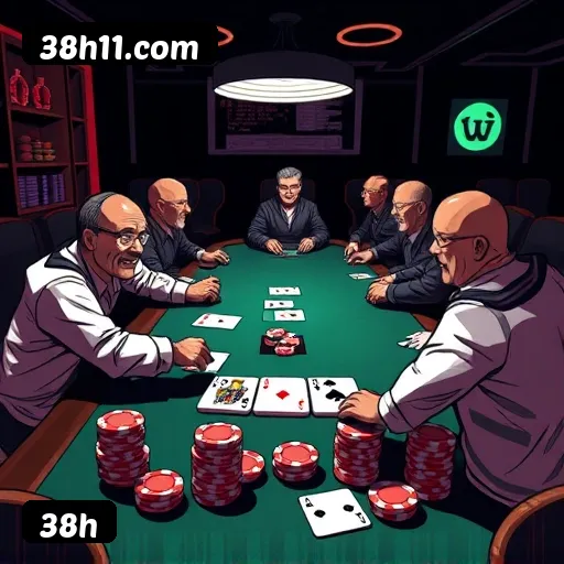 Benefícios do Login 38h - Bônus e Vantagens Exclusivas